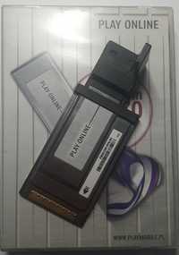 Modem HSPA Huawei E870 + adapter