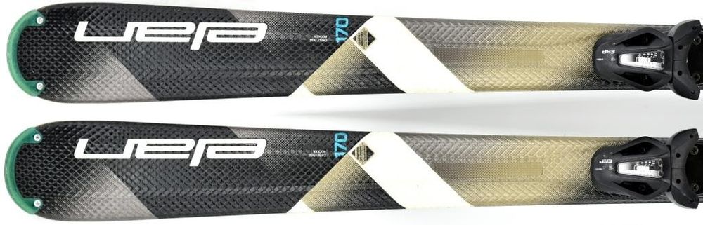 Narty Elan Explore 72 170 cm