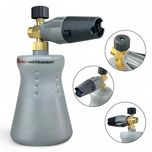 Профессиональная Пенная насадка Italy с переходником Пенник Karcher