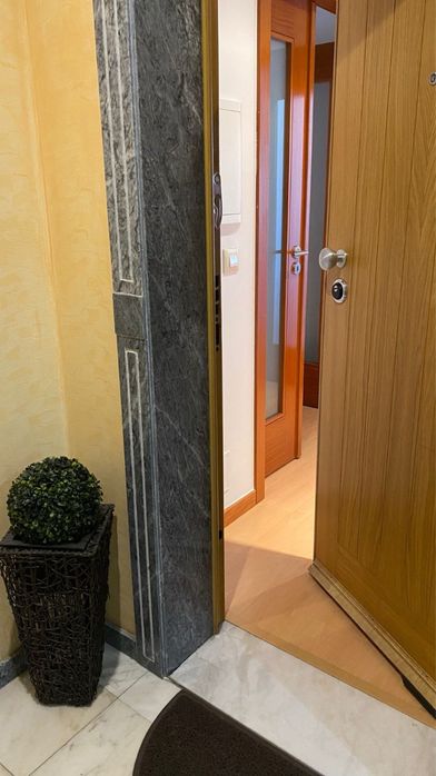 T1 Algueirão-Mem Martins (3min a pé do comboio/prédio novo)