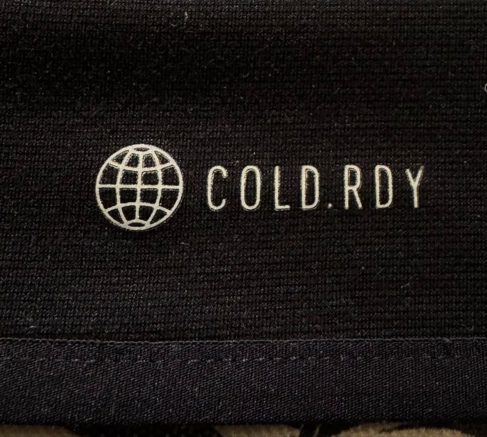 Кофта анорак Adidas Cold. RDY xxl