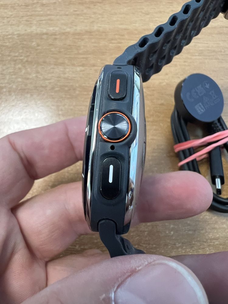 Samsung watch ultra