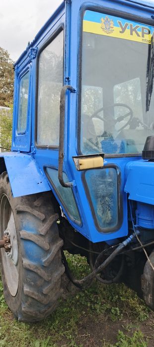 Продаю М Т З 80 в доброму стані.