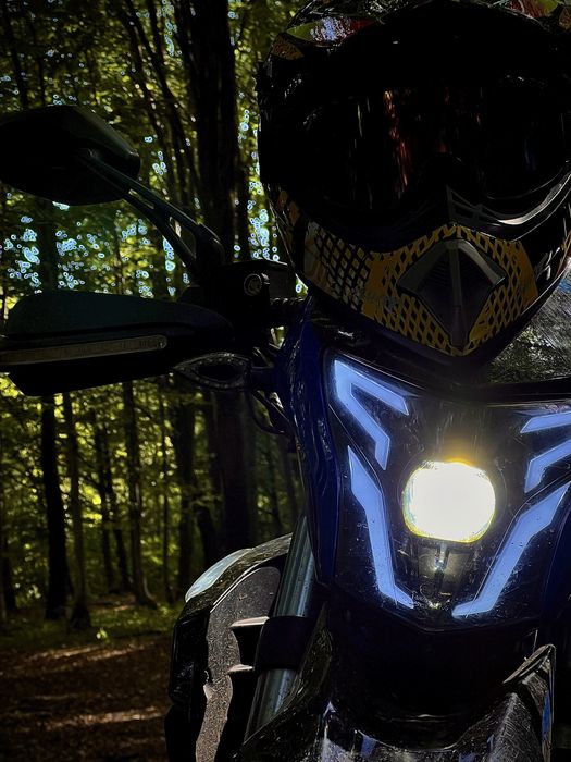 Forte 300 2023 ідеальний стан