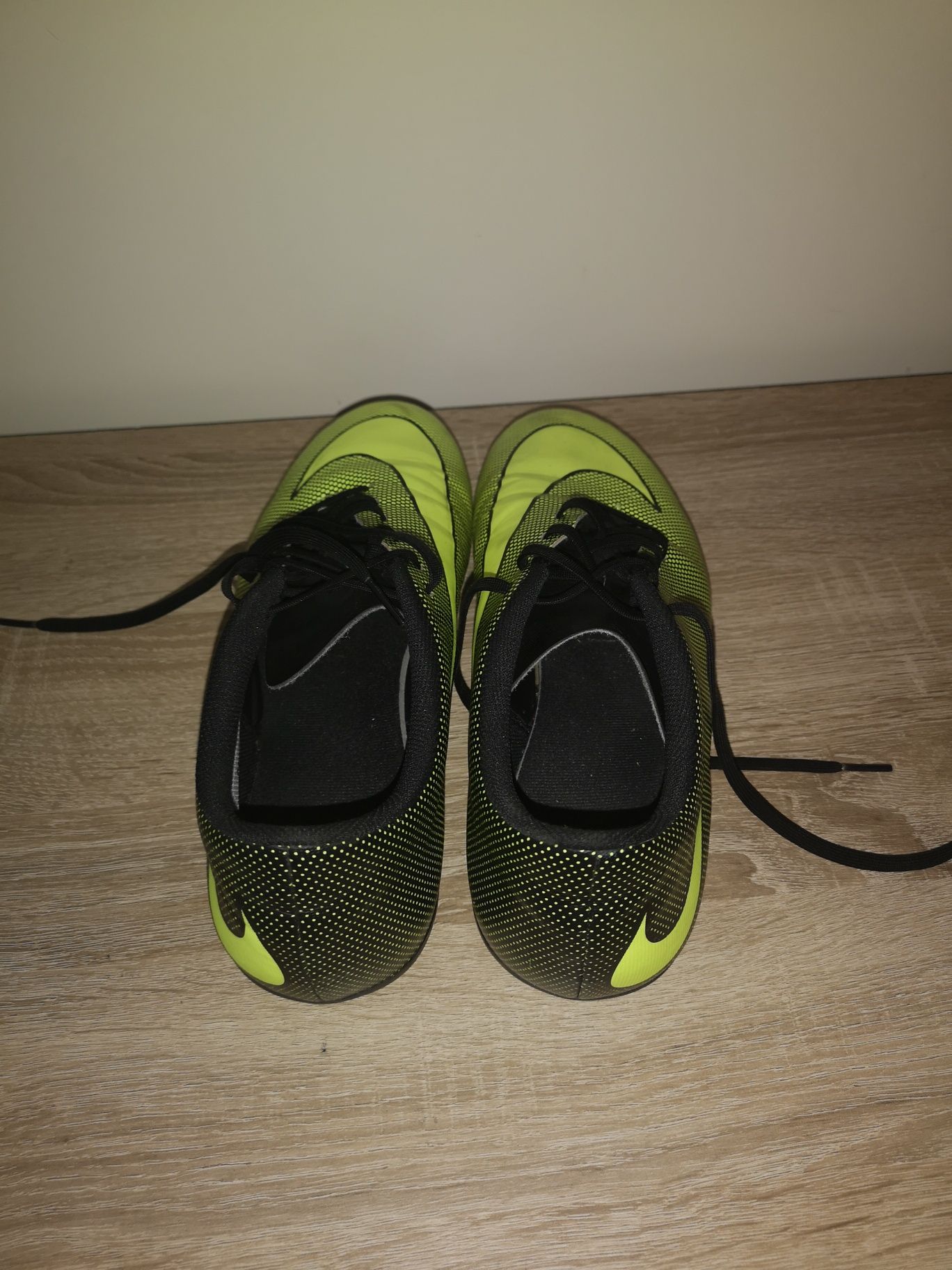 Korki chłopięce / męskie Nike r. 45,5