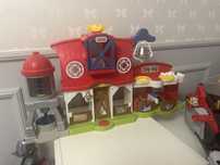 Farma Fisher Price