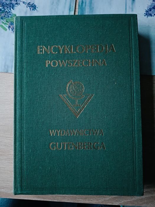 Encyklopedia gunenberg