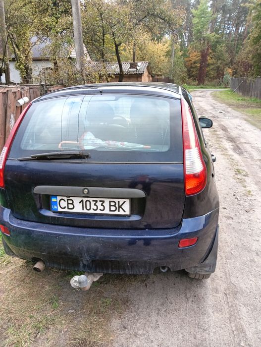 Lada Kalina 1119 - Продам, або обміняю!