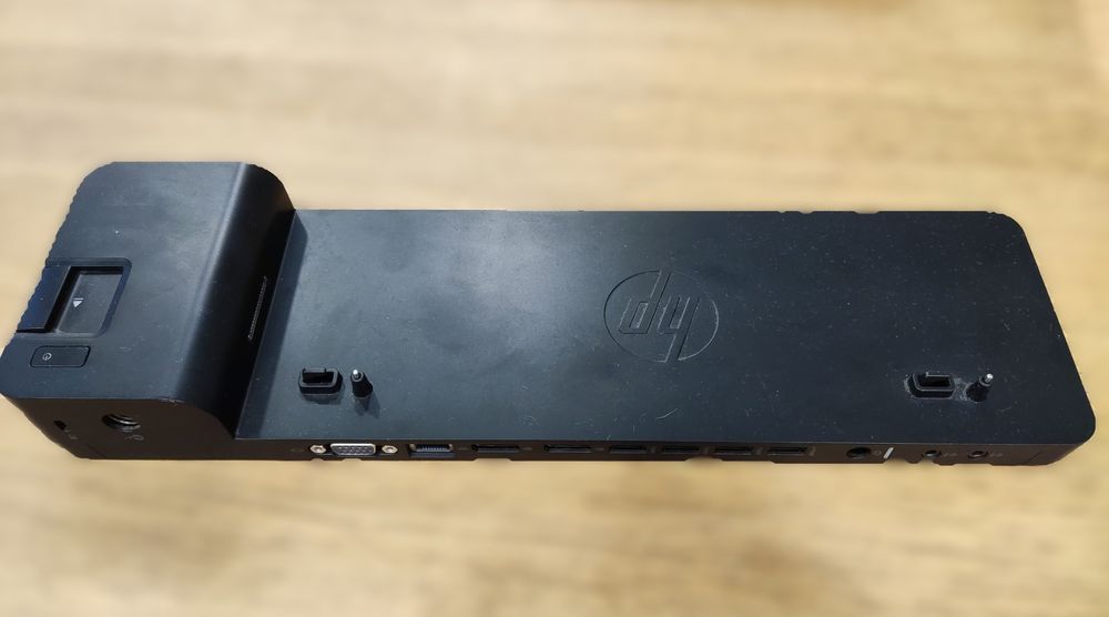 Computador portátil HP Probook 650 GS