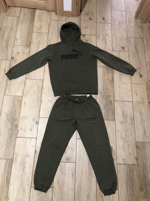 Спортивний комтюм Puma оригінал