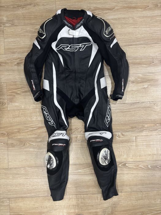 Kombinezon RST TrackTech EVO 2 52