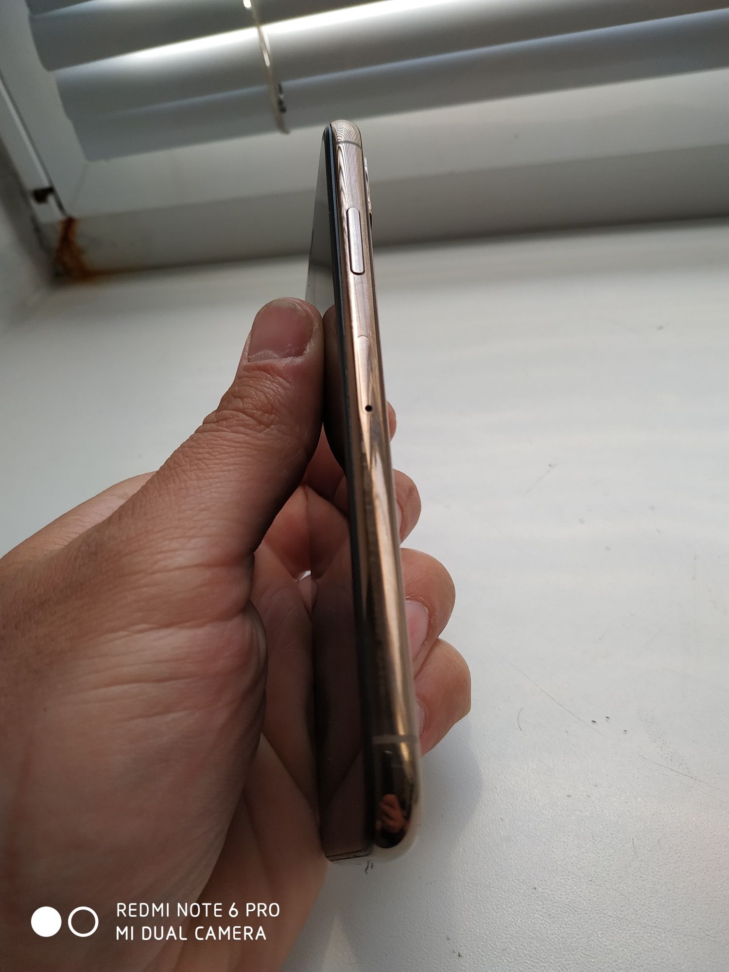 iPhone xs 256 neverlock