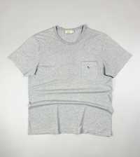 Футболка Maison Kitsune xl diesel x g-star acne studios