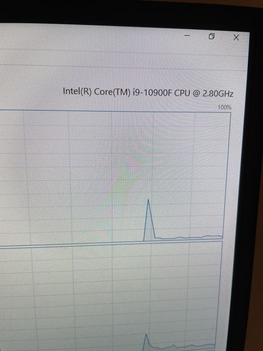 Vendo torre gaming i9 10900f RTX 3090 24gb