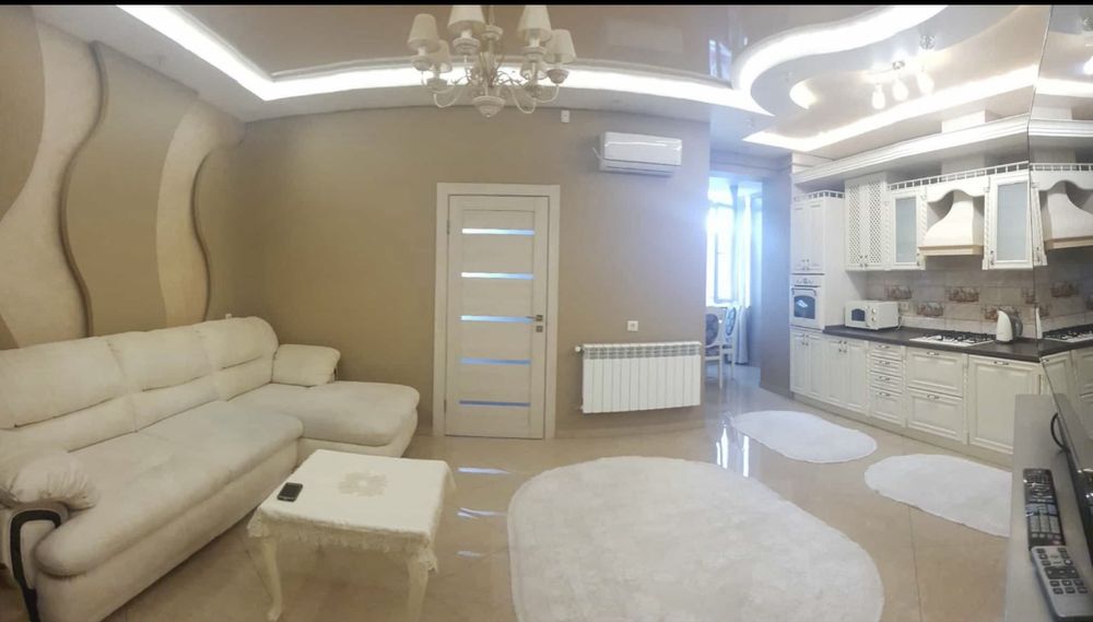 Оренда квартири поруч Центр/ Набережна