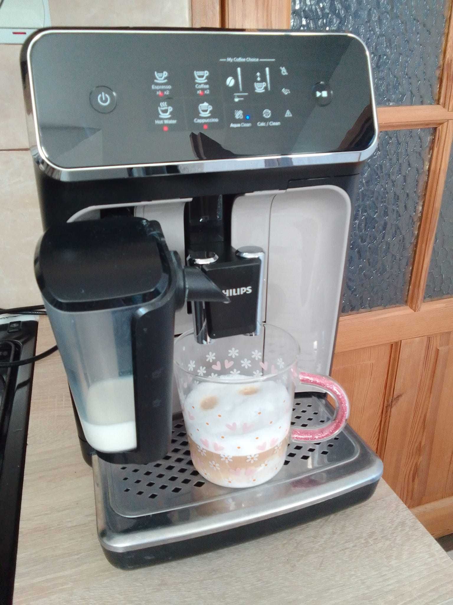 Ekspres automatyczny Philips EP2235 Czysty i Zadbany Sprawny 100% WAWA