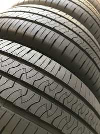 Opony Kumho 235/55/18 Nowe 2023r