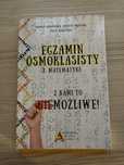 Egzamin ósmoklasisty z matematyki