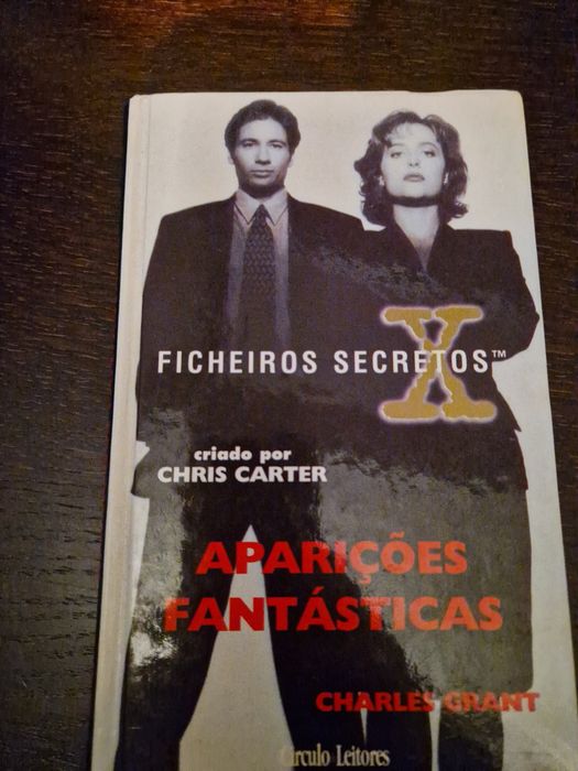 Livros vários temas