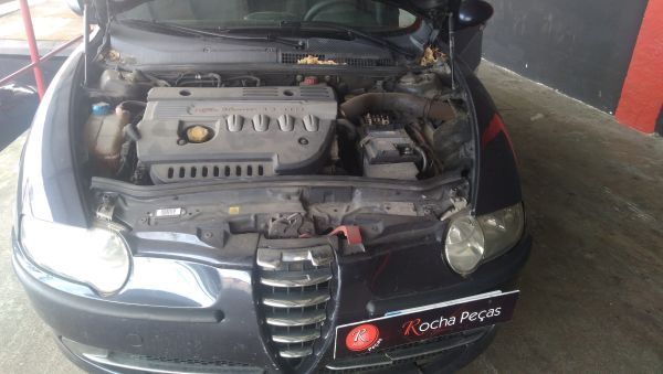 Para Peças Alfa Romeo 147 (937_)