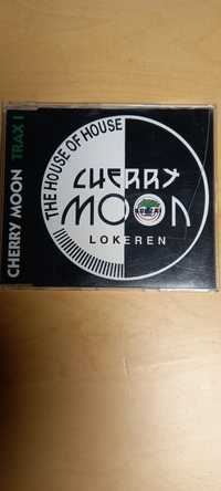 Singiel CD CHERRYMOOn Trax I