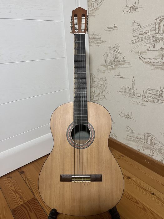 Класична гітара ямаха с40m