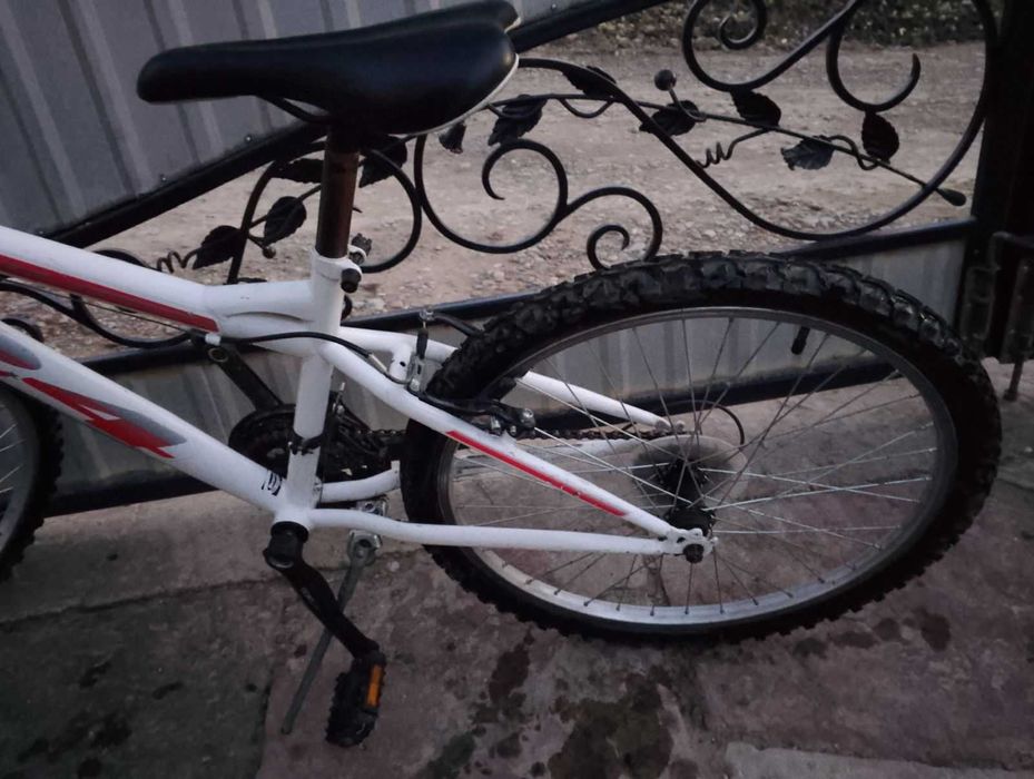 Велосипед Front 24 Sport (Італія)