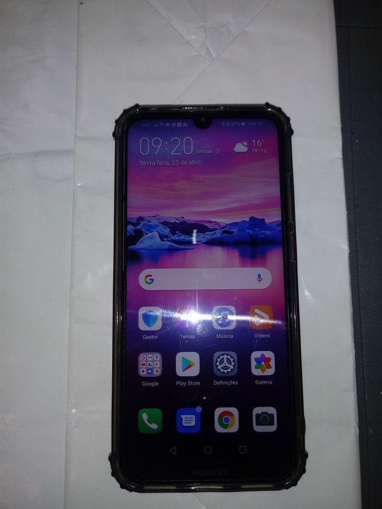 Vendo Huawei Y6s