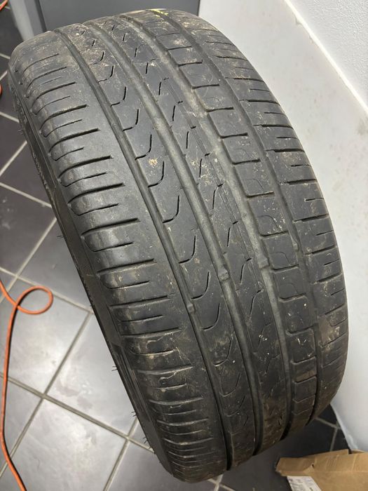 Opony letnie pirelli r18 225/45
