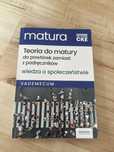 Matura wos- teoria do matury vademecum operon