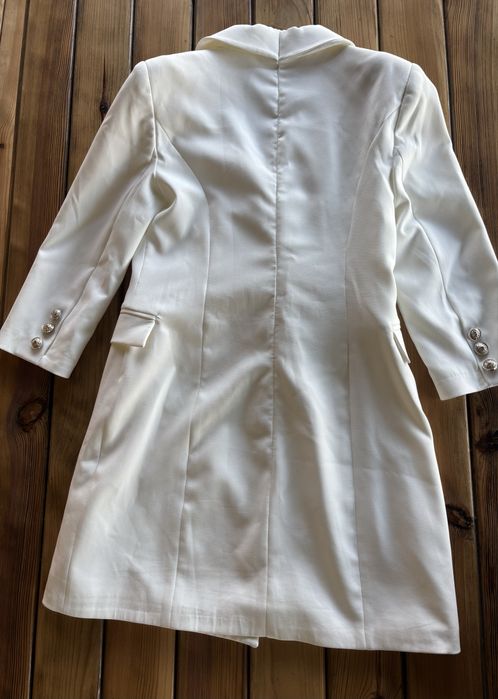 Сукня піджак noix