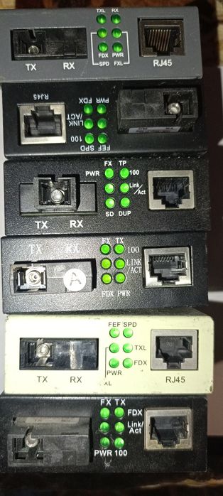 Медіа конвектор електричний