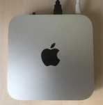 Mac Mini late 2012, і5 8Gb, 240Gb SSD