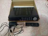 Відеореєстратор PARTIZAN 3G H.264 DVR / ADF-14S