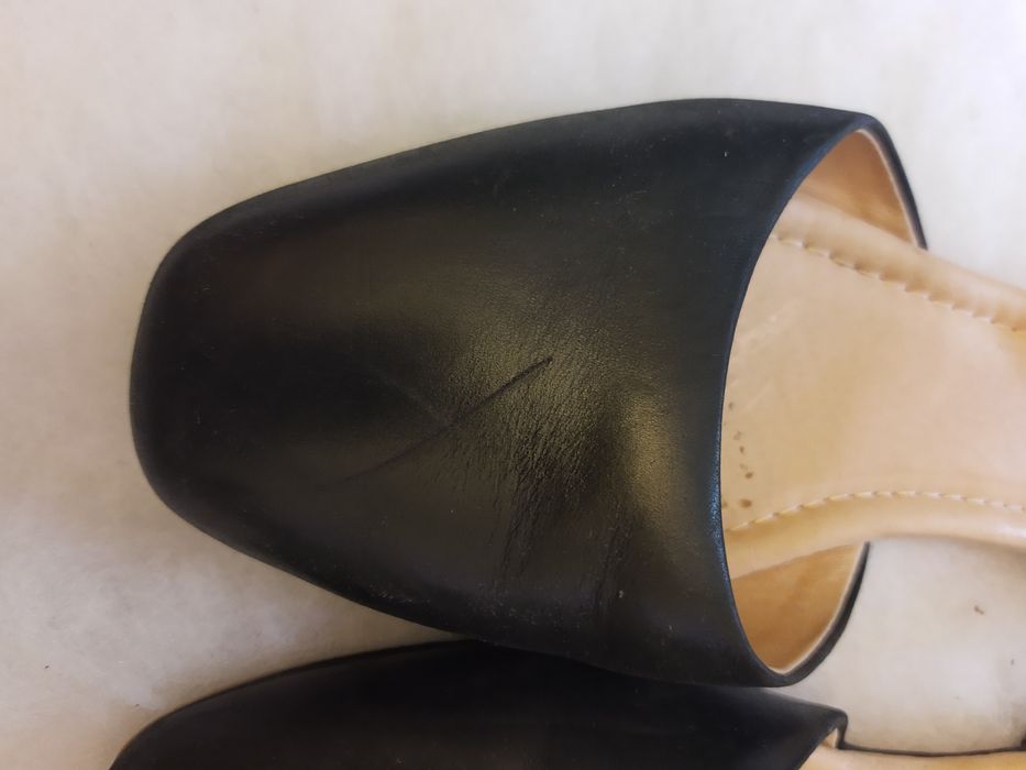 Letnie baleriny Lasocki 39