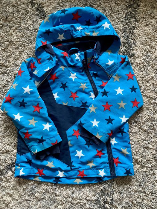 Kurtka przejściowa NameIt r86