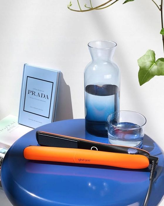 Prostownica Ghd V Gold Styler