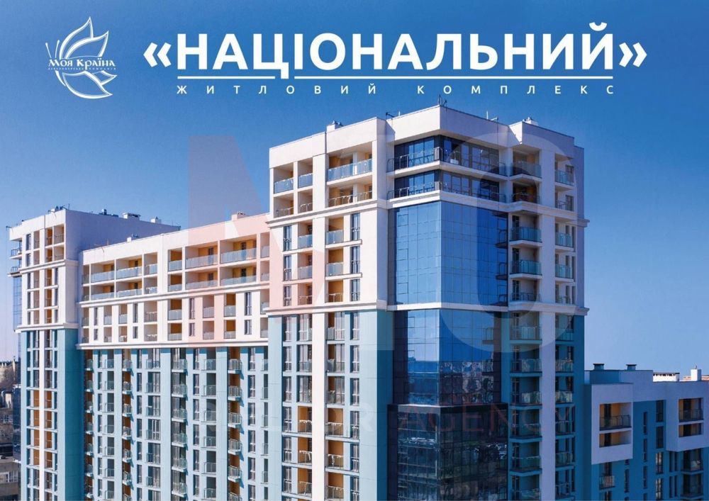 Продаж 1 кім квартира. Вул.Стрийська 69000$