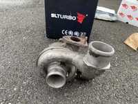 Turbo Laguna 2.2 1.9 diesel Turbosprezarka GARRETT