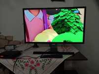 Oddam telewizor samsung i monitor lg