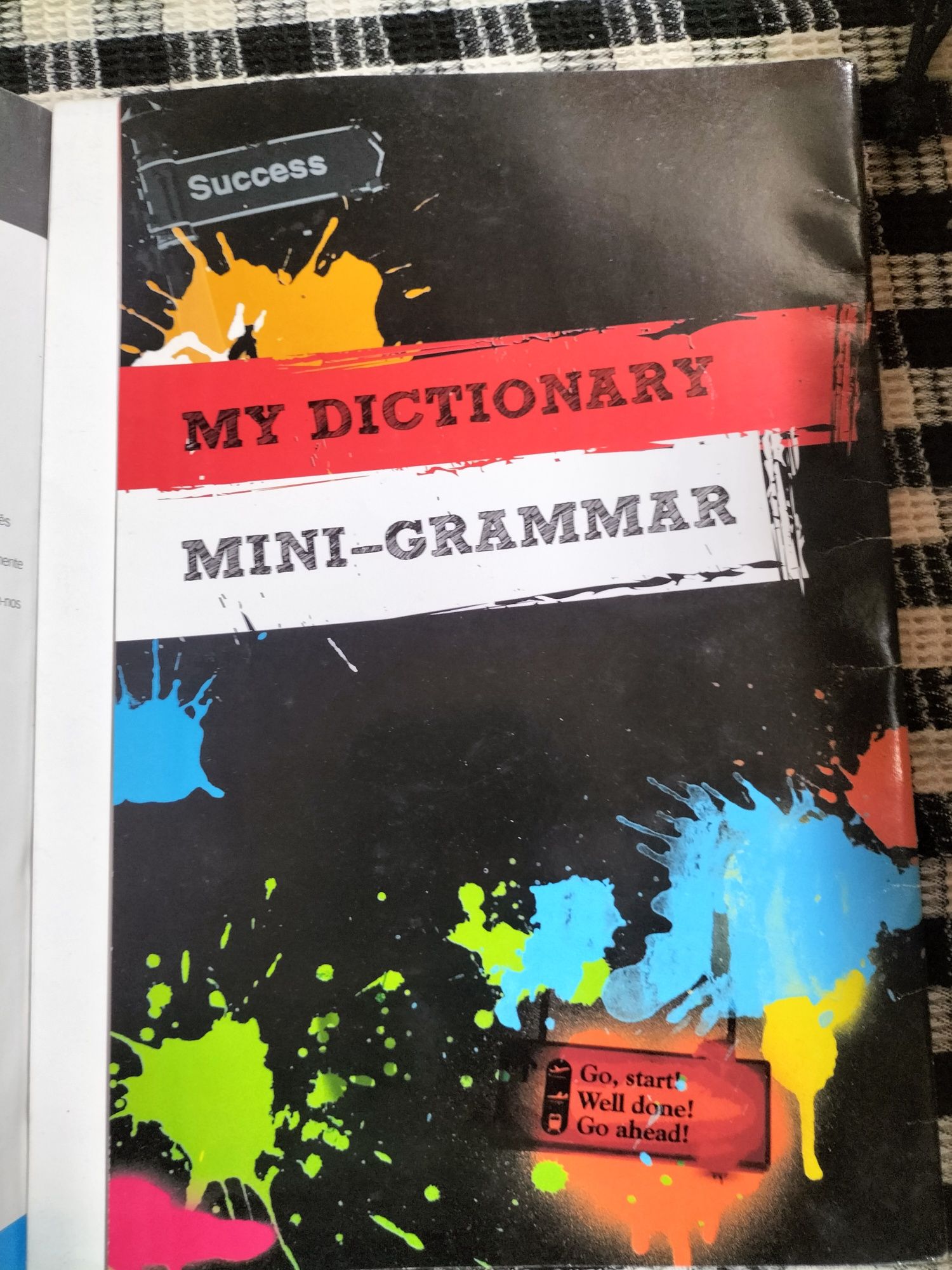 Manual de Inglês 6° ano