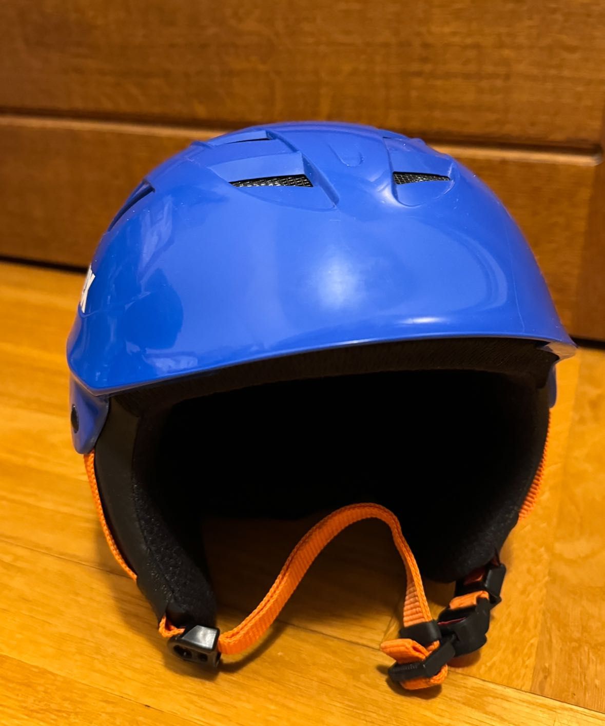 UVEX kask rowerowy