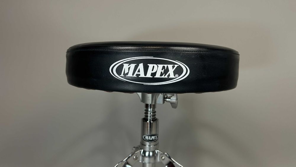 Mapex T561A stołek perkusyjny - siedzisko do perkusji
