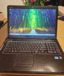Laptop Dell N7110 17' cali win10