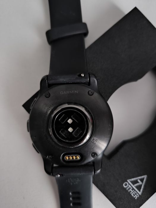 Smartwatch Garmin venu 2 plus