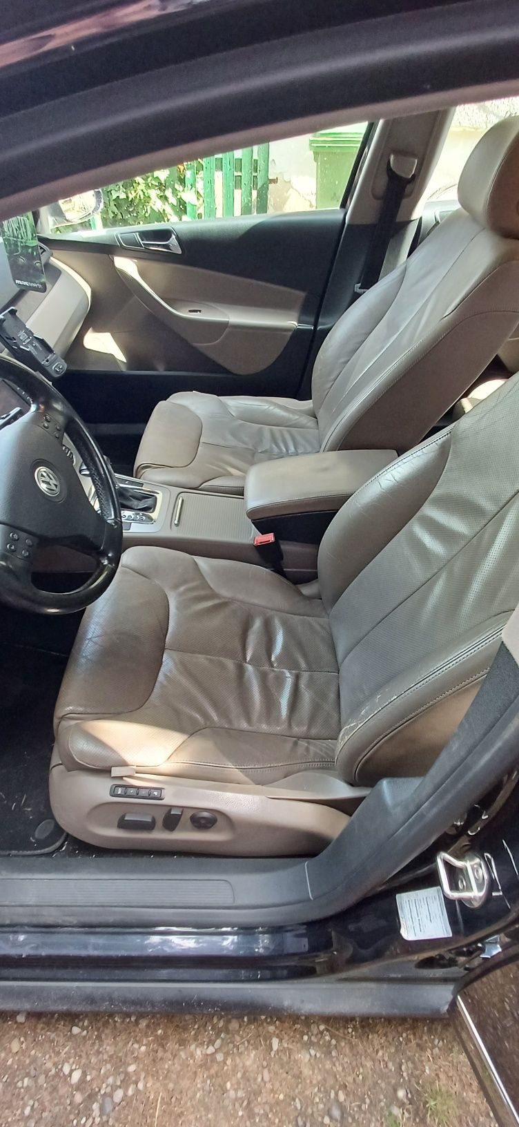 Volkswagen Passat 2.0 tdi 2007r.