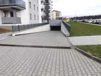 Wynajme Miejsce postojowe Jeziorna Towers