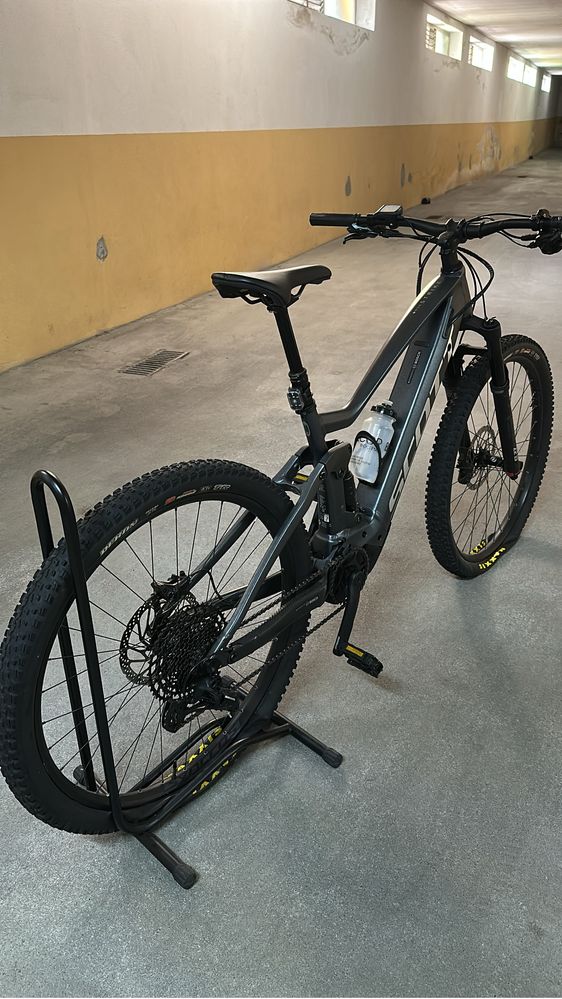 Scott strike e ride 930