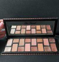 Палетка тіней Too Faced Born This Way  The Natural Nudes