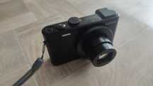 Panasonic DMC- LF1 /// Tel 663°706°027
